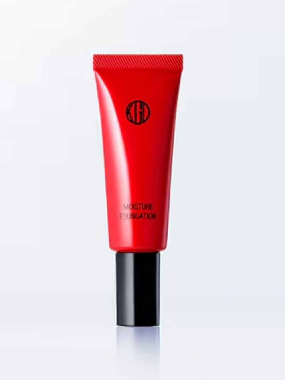 Koh Gen Do Maifanshi Moisture Foundation Cool 003 Pink Undertone Liquid New